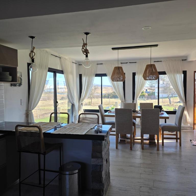 havendq - Three-Bedroom House - 19