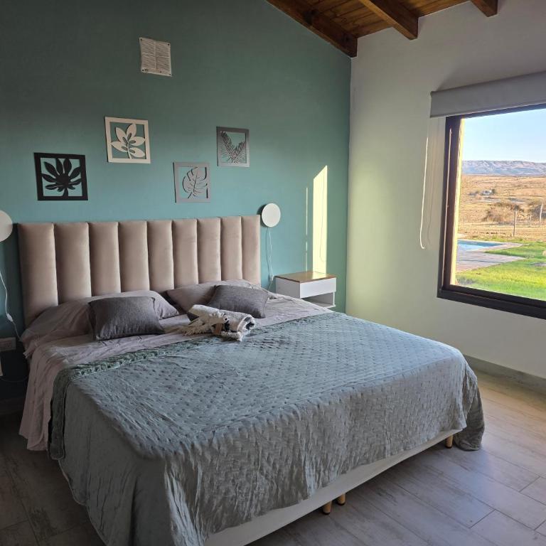 havendq - Three-Bedroom House - 24