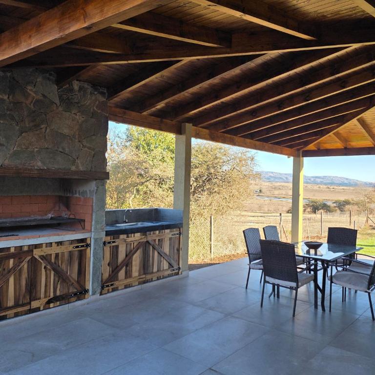 havendq - Three-Bedroom House - 25