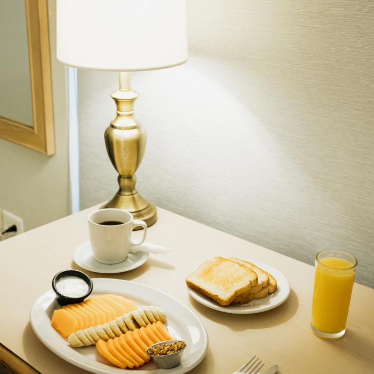 Hotel Parque Central - Habitación con cama extragrande. - 12