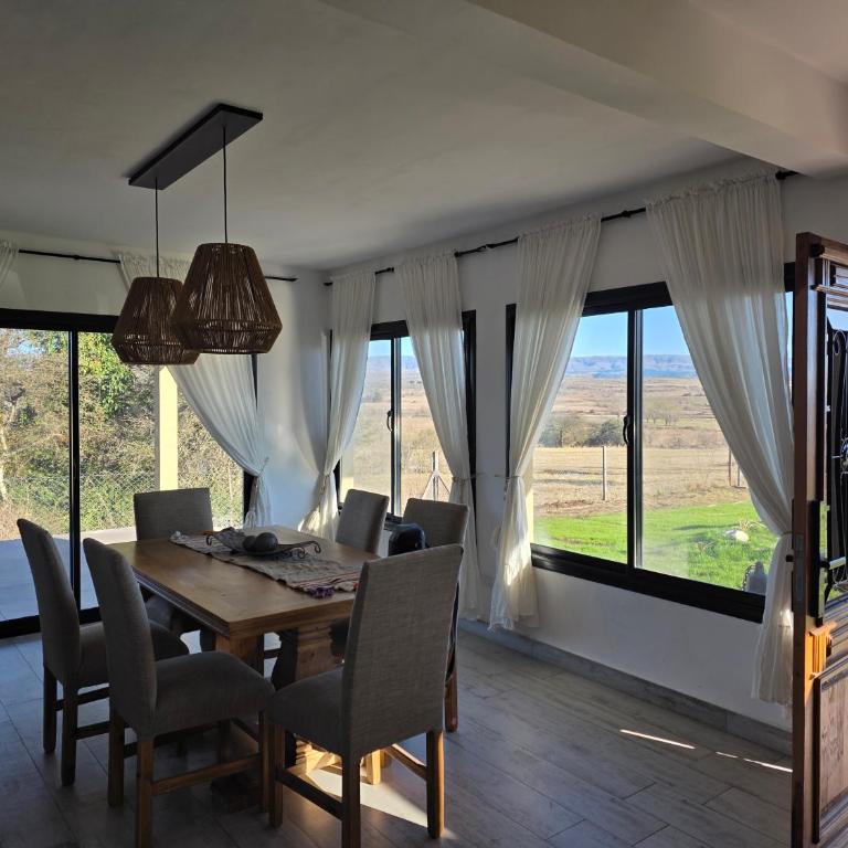 havendq - Three-Bedroom House - 31
