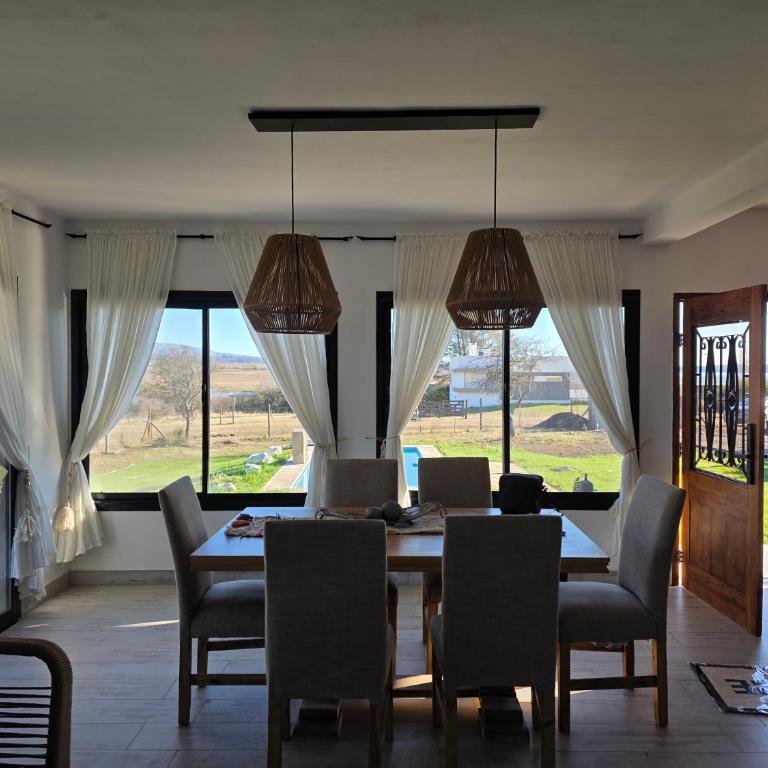 havendq - Three-Bedroom House - 42