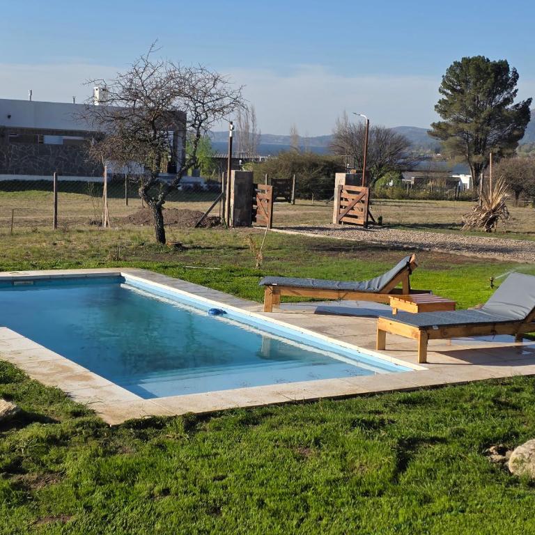 havendq - Three-Bedroom House - 45