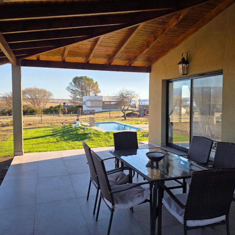 havendq - Three-Bedroom House - 47