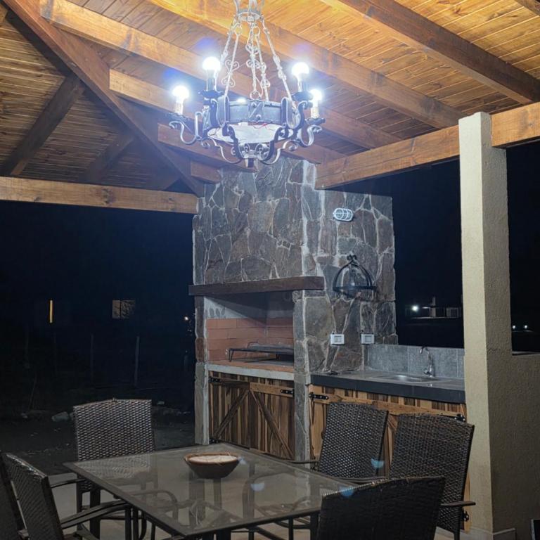 havendq - Three-Bedroom House - 53