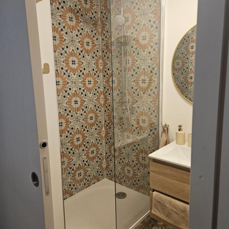 La Casita Trivala - Apartment mit 1 Schlafzimmer - 13