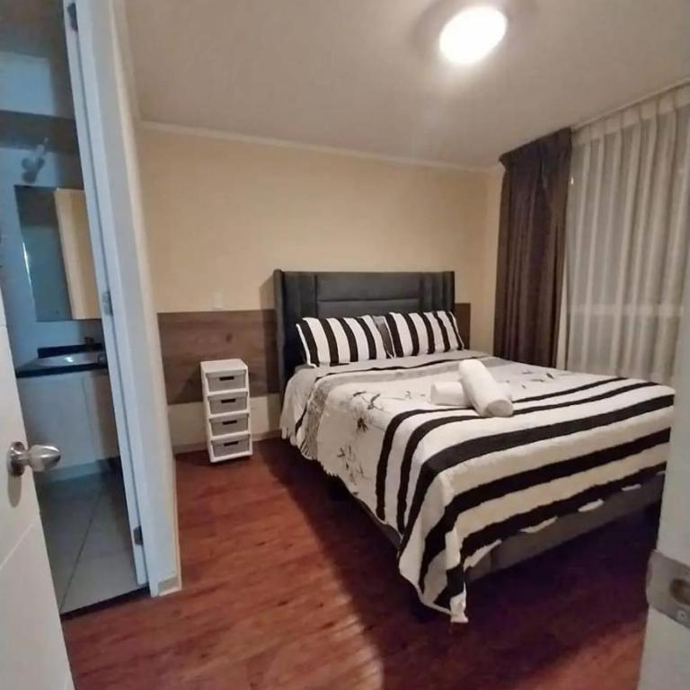 TUS SUEÑOS HoPEDAJE - Apartamento de 1 dormitorio - 2
