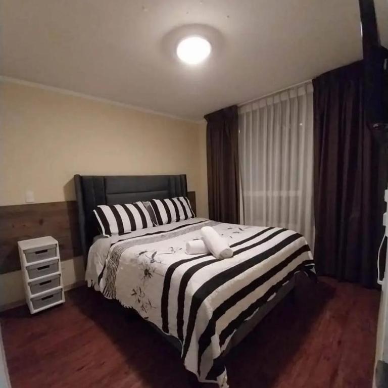 TUS SUEÑOS HoPEDAJE - Apartamento de 1 dormitorio - 4