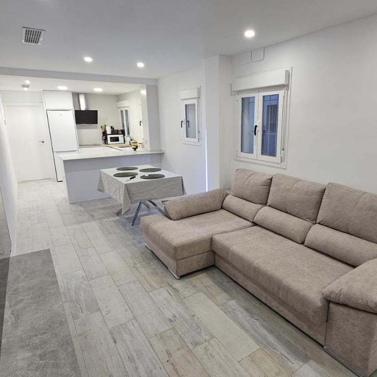 Apartamento Deluxe con Suite principal- a 5 min del centro histórico - Apartamento Deluxe - 1