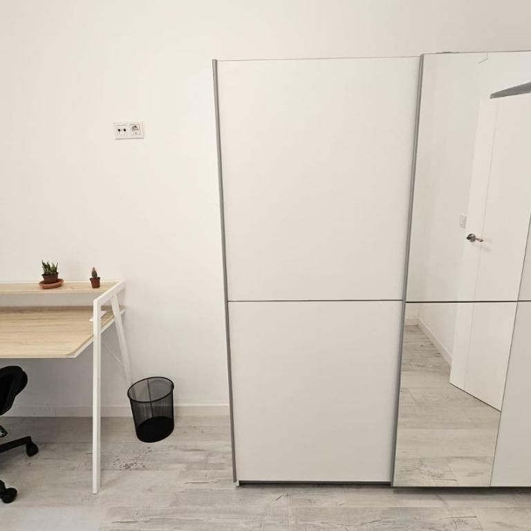 Apartamento Deluxe con Suite principal- a 5 min del centro histórico - Apartamento Deluxe - 10
