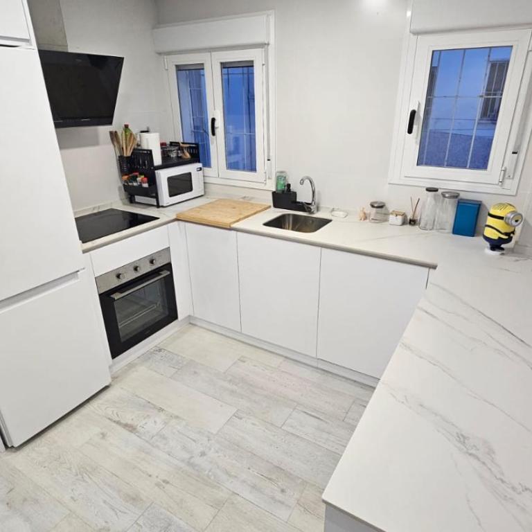 Apartamento Deluxe con Suite principal- a 5 min del centro histórico - Apartamento Deluxe - 11