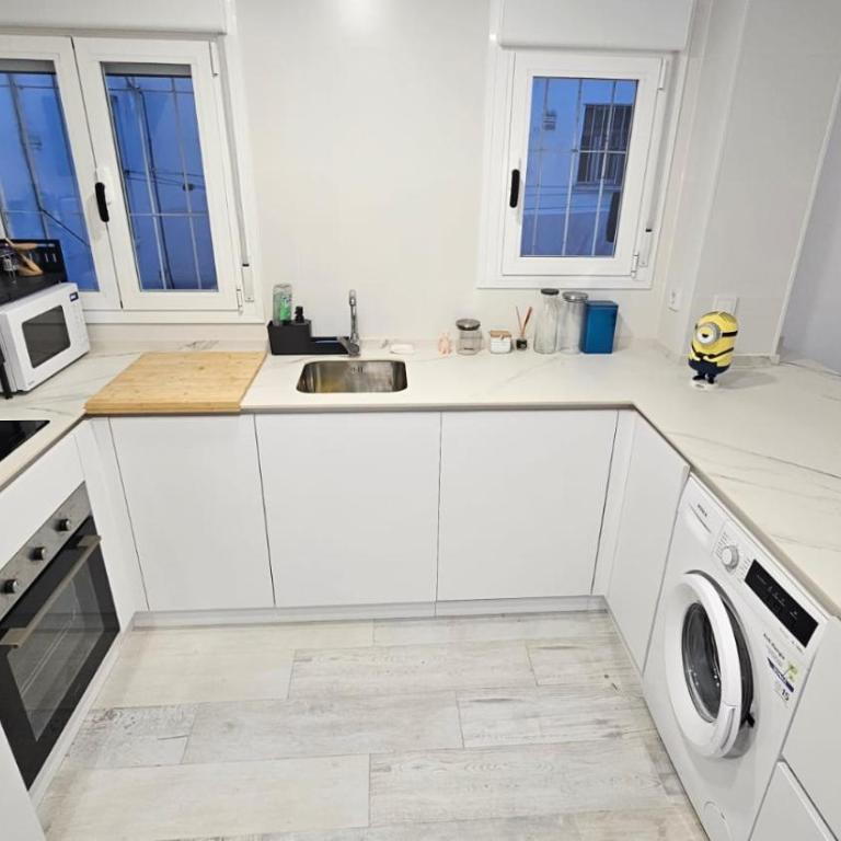 Apartamento Deluxe con Suite principal- a 5 min del centro histórico - Apartamento Deluxe - 13