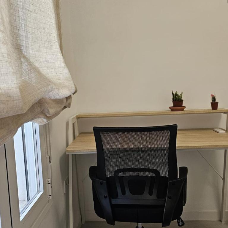 Apartamento Deluxe con Suite principal- a 5 min del centro histórico - Apartamento Deluxe - 14