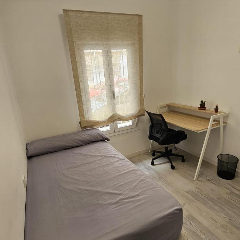 Apartamento Deluxe con Suite principal- a 5 min del centro histórico - Apartamento Deluxe - 15