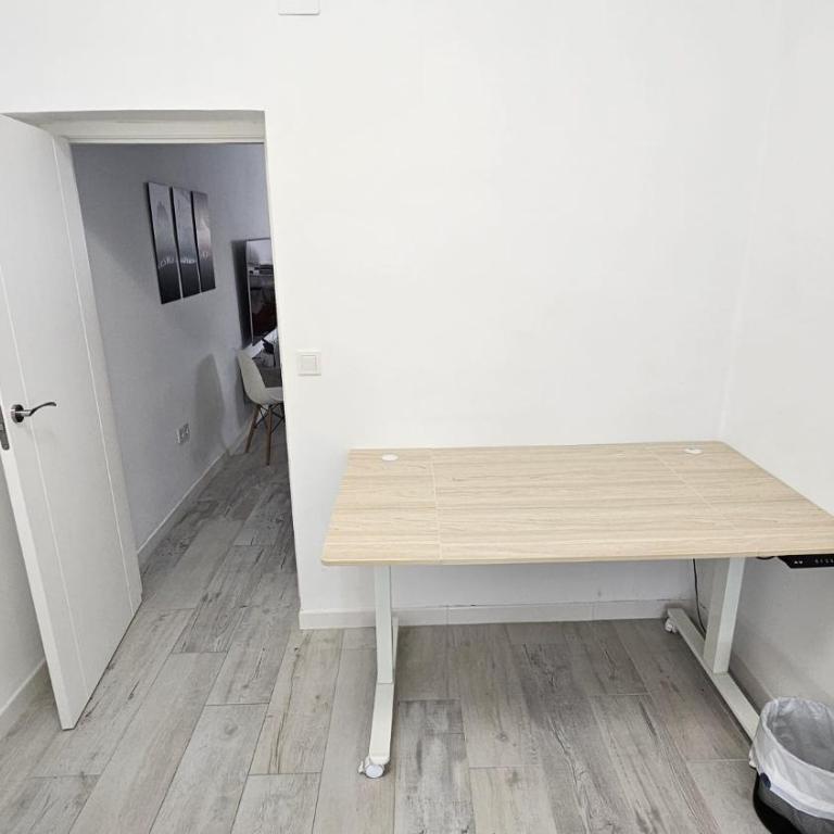 Apartamento Deluxe con Suite principal- a 5 min del centro histórico - Apartamento Deluxe - 17