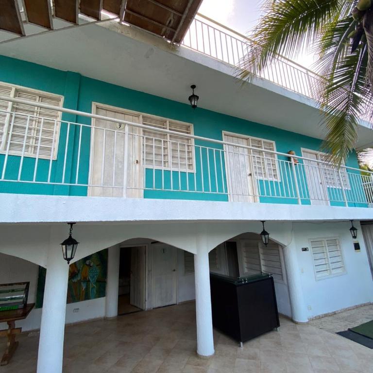 House beach arrecifes cartagena la boquilla - Vacation Home - 6