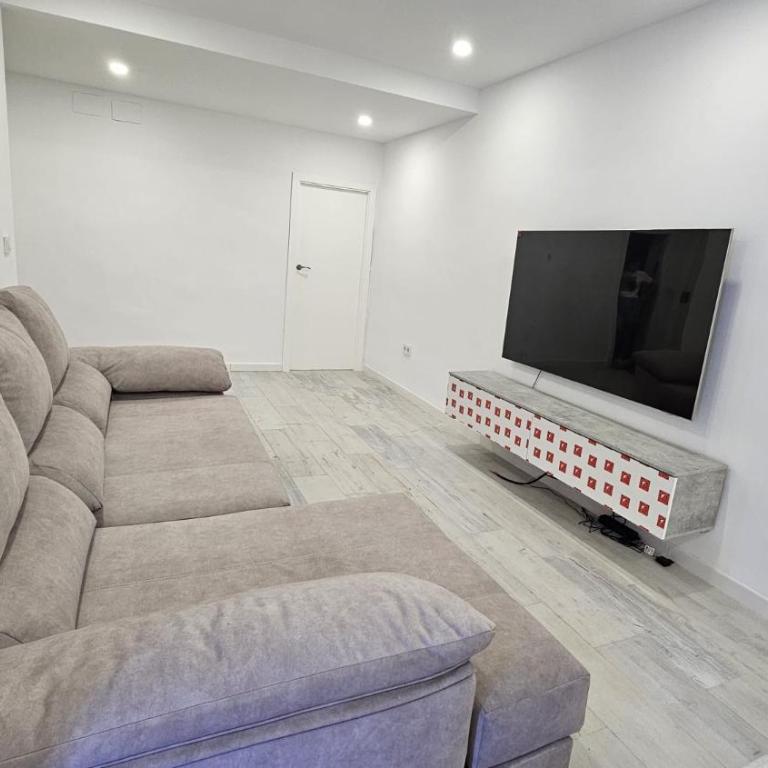 Apartamento Deluxe con Suite principal- a 5 min del centro histórico - Apartamento Deluxe - 19