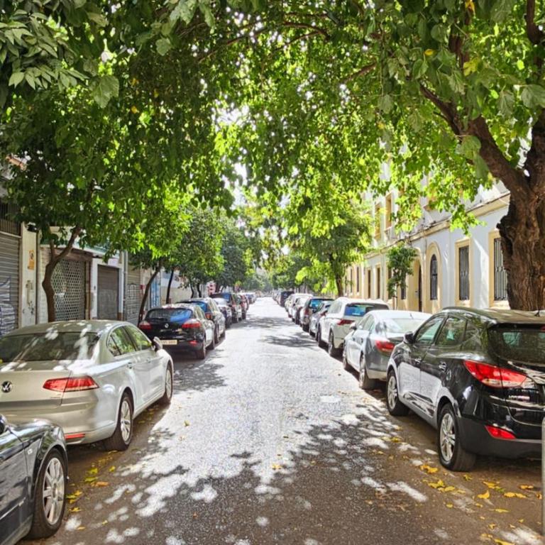 Apartamento Deluxe con Suite principal- a 5 min del centro histórico - Apartamento Deluxe - 20