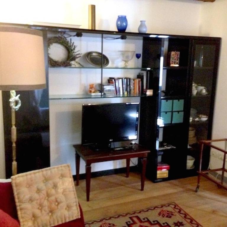 Ca' del Gaffaro - Appartamento - Piano Terra - 37