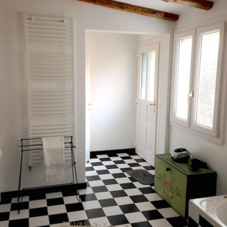 Ca' del Gaffaro - Appartamento - Piano Terra - 38