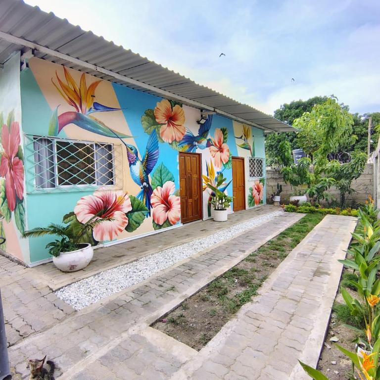 Villa Colibrí - Vacation Home - 9