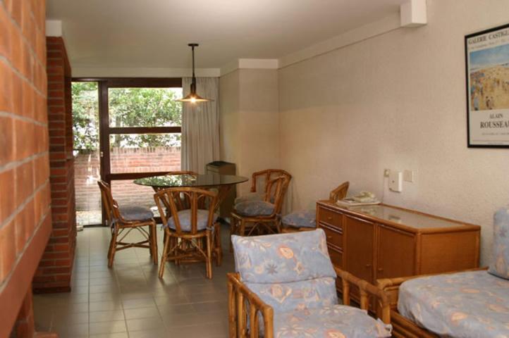 Tiempo Compartido Clermont Pinamar - Apartamento Deluxe de 1 dormitorio - 10