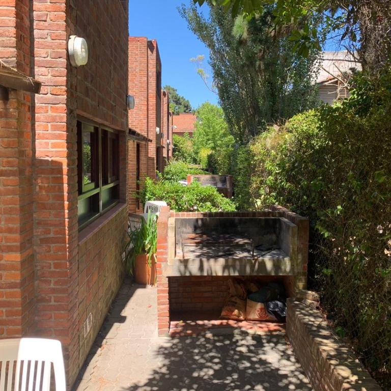 Tiempo Compartido Clermont Pinamar - Apartamento Deluxe de 1 dormitorio - 4