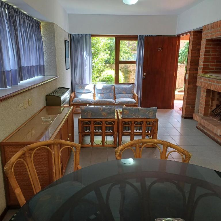 Tiempo Compartido Clermont Pinamar - Apartamento Deluxe de 1 dormitorio - 5