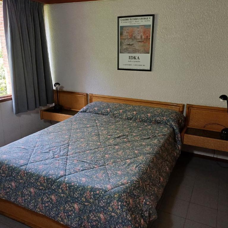 Tiempo Compartido Clermont Pinamar - Apartamento Deluxe de 1 dormitorio - 7