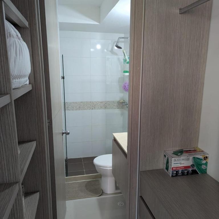 Confortable Apartamento - Apartamento de 3 dormitorios - 4