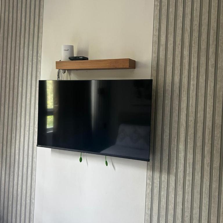 Confortable Apartamento - Apartamento de 3 dormitorios - 15