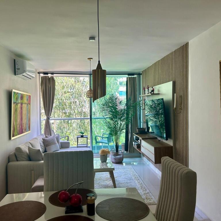 Confortable Apartamento - Apartamento de 3 dormitorios - 16