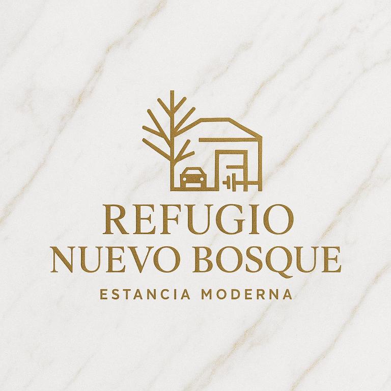 Refugio Nuevo Bosque - Three-Bedroom Apartment - 10