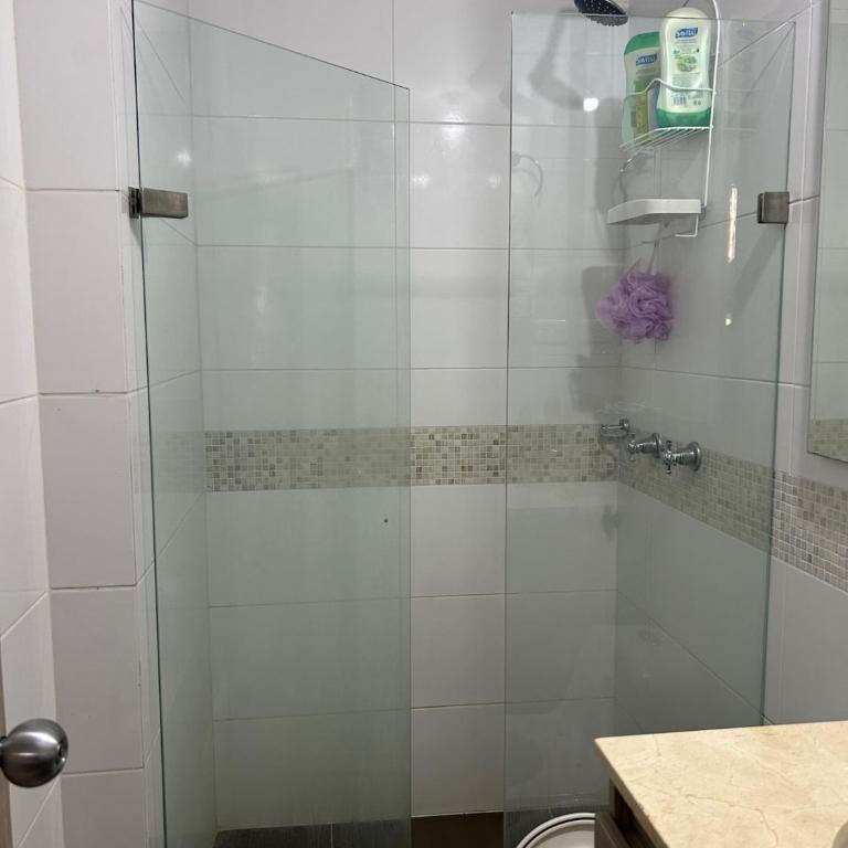 Confortable Apartamento - Apartamento de 3 dormitorios - 25