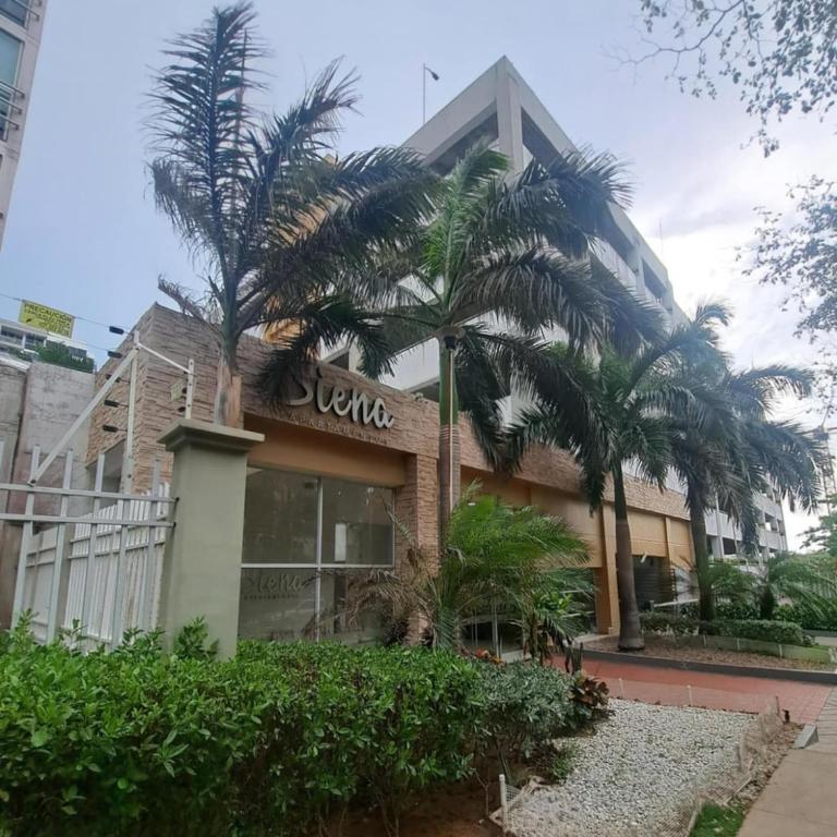 Confortable Apartamento - Apartamento de 3 dormitorios - 30