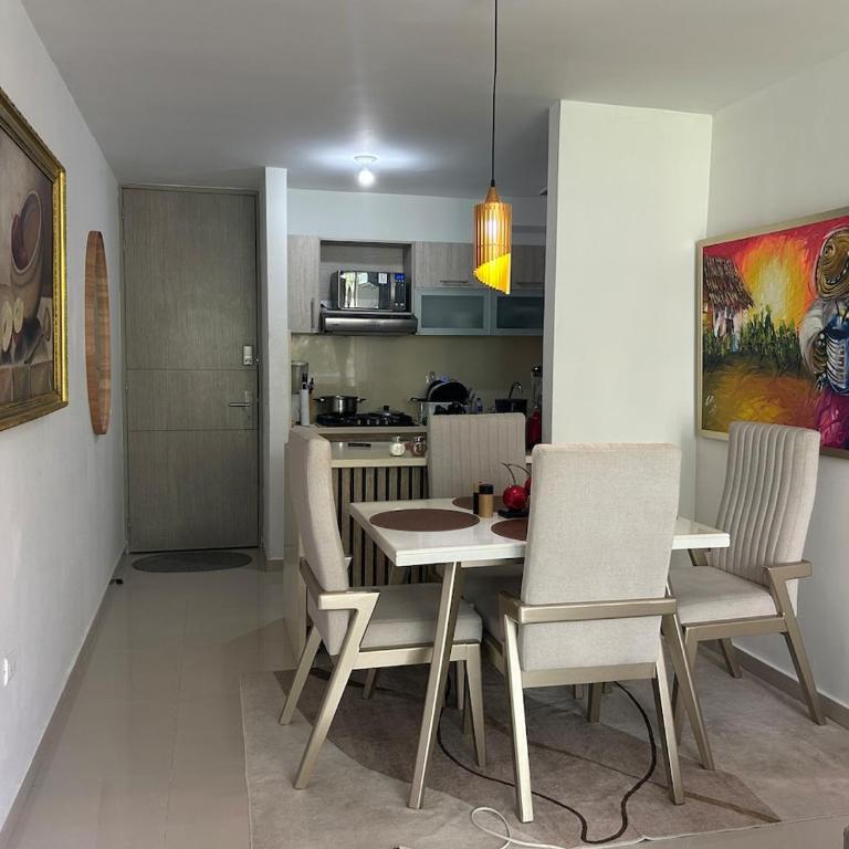 Confortable Apartamento - Apartamento de 3 dormitorios - 36