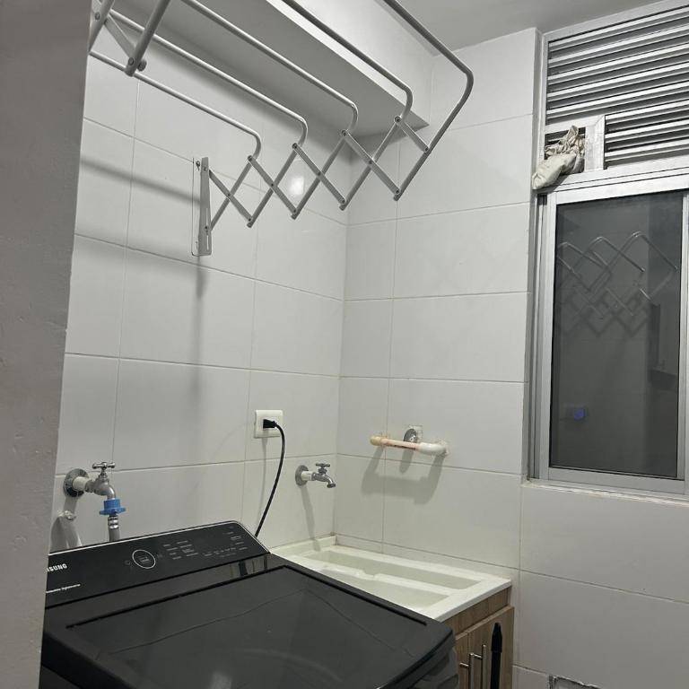 Confortable Apartamento - Apartamento de 3 dormitorios - 38