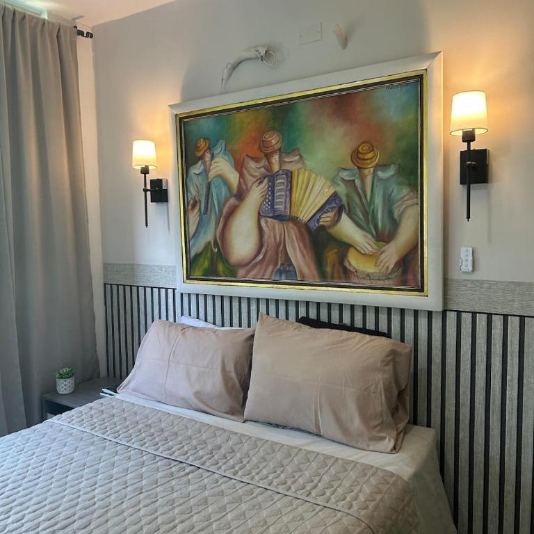 Confortable Apartamento - Apartamento de 3 dormitorios - 39