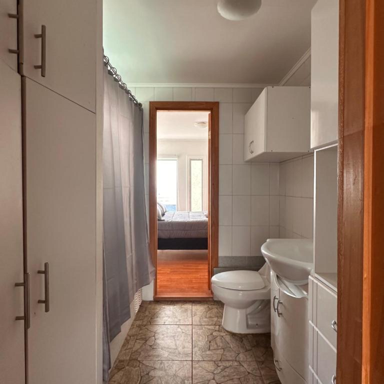 El Ancla Anexo - Triple Room with Private Bathroom - 5