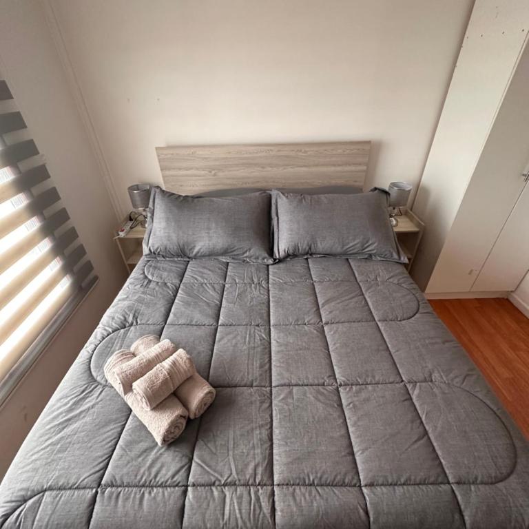 El Ancla Anexo - Double Room with Private Bathroom - 3
