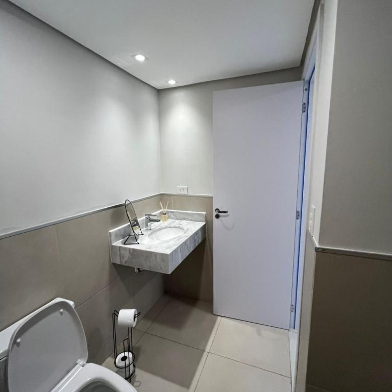 Washington Park Deptos - Apartamento de 1 dormitorio - 5
