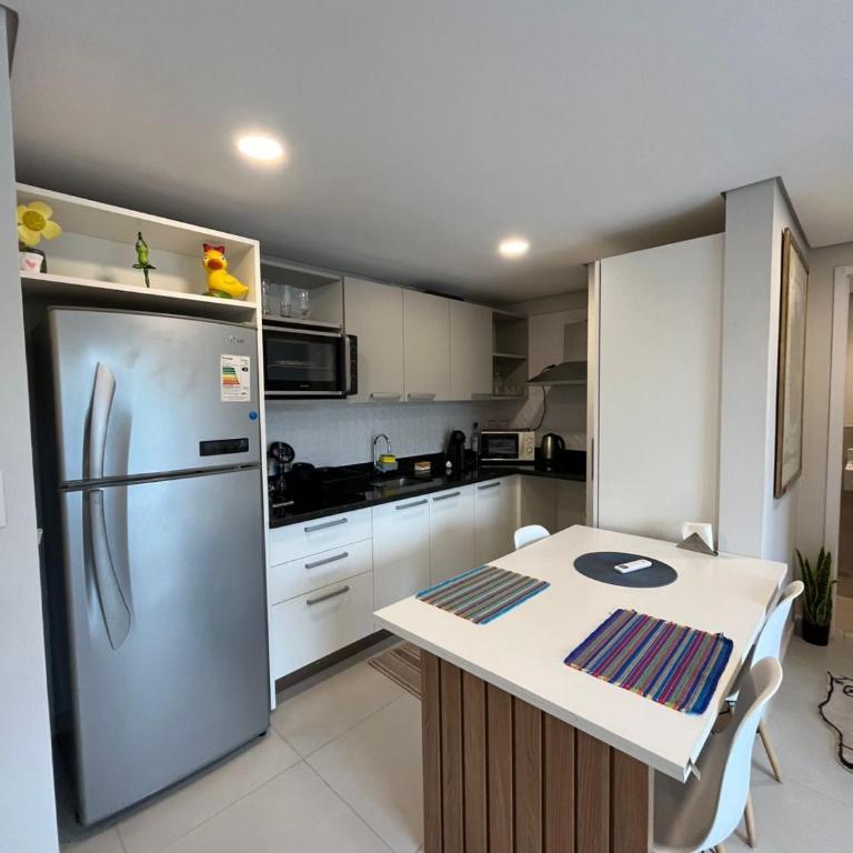 Washington Park Deptos - Apartamento de 1 dormitorio - 3