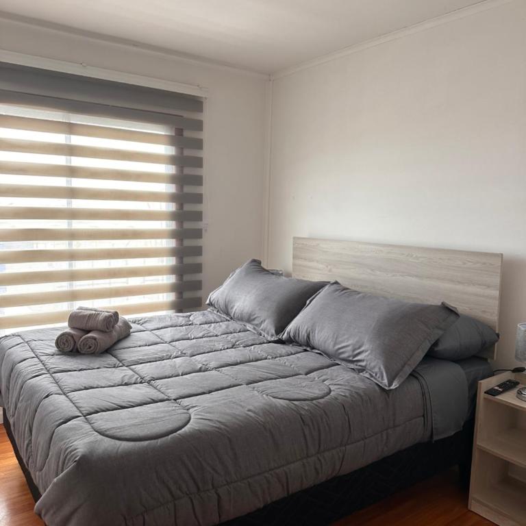El Ancla Anexo - Double Room with Private Bathroom - 2