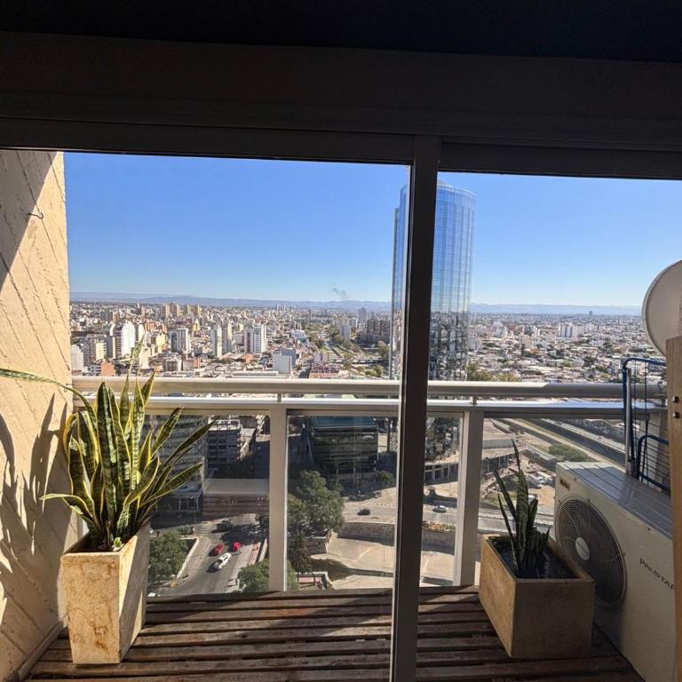 Departamento Premiun En Zona Centro - Apartamento Deluxe - 4