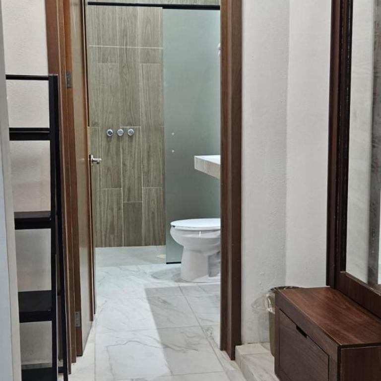 Mima's Village Cozumel - Villa de 1 dormitorio - 7
