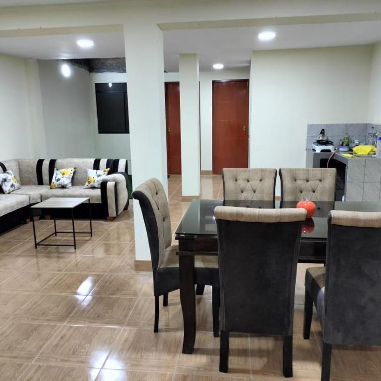 Sol de Paracas - Casa de 2 dormitorios - 2