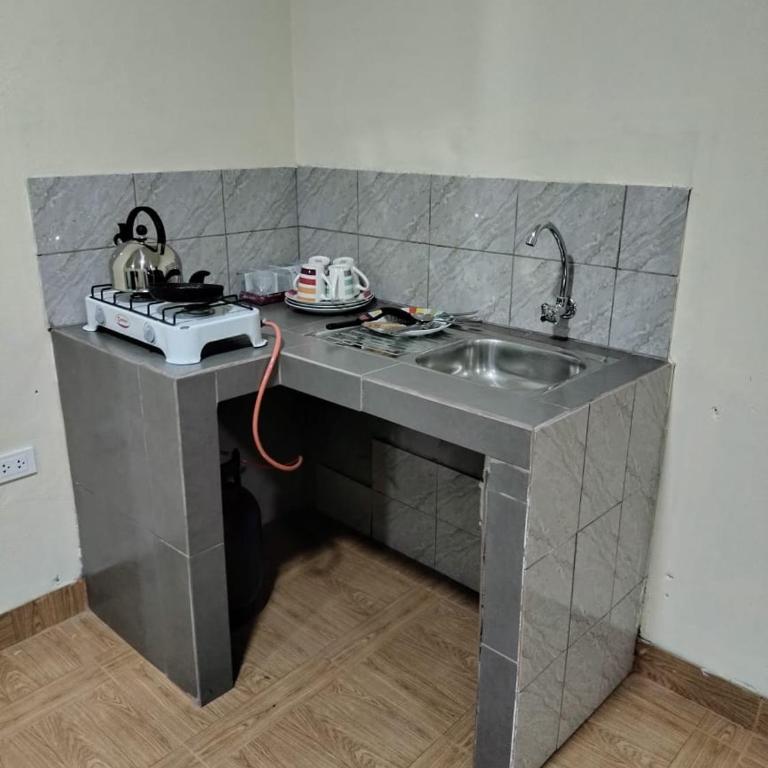 Sol de Paracas - Casa de 2 dormitorios - 5