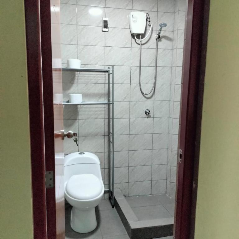 Sol de Paracas - Casa de 2 dormitorios - 4