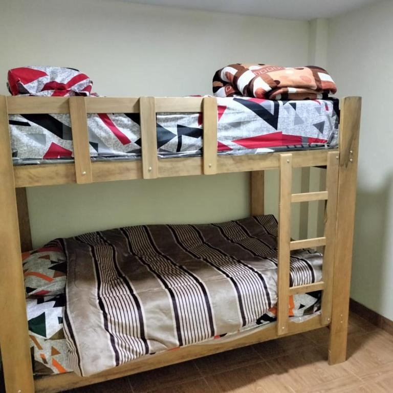 Sol de Paracas - Casa de 2 dormitorios - 6