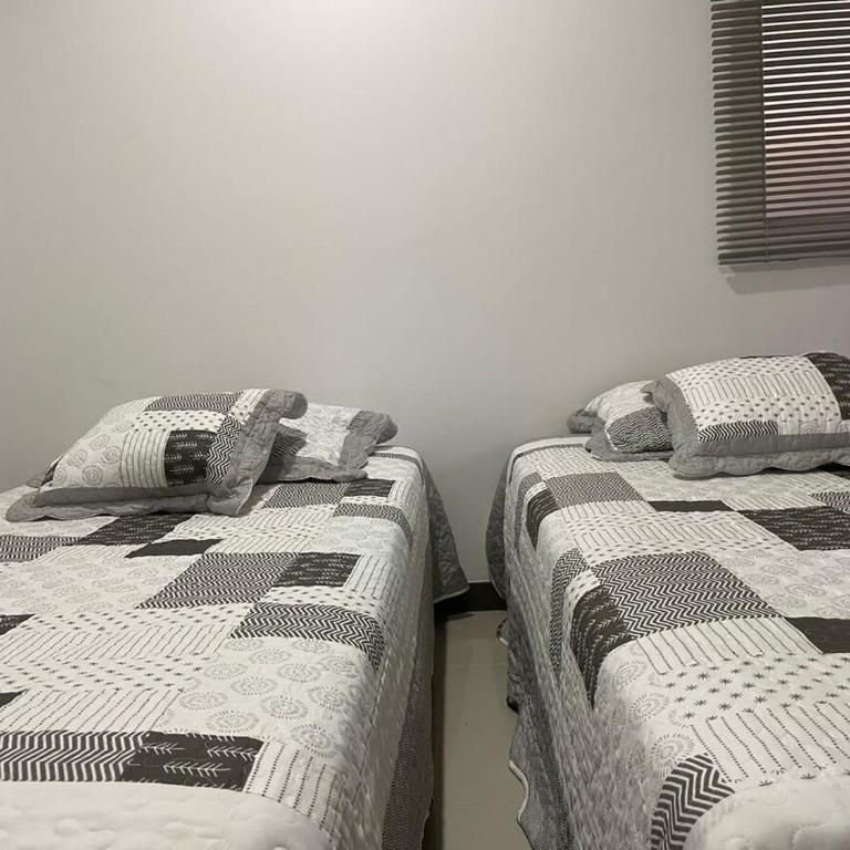 Apartamento norte de Armenia, piso 12 con zona social completa - Apartamento - 12